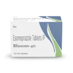 Blusom 40 Mg Tablet