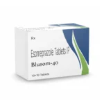 Blusom 40 Mg Tablet