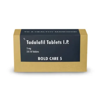 Bold Care 5 Tablet