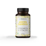 Boldveda Ashwagandha Tablets for Men & Women