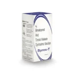 Bpros T Eye Drop