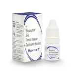 Bpros T Eye Drop