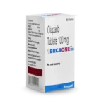 Brcaone 100mg Tablet