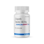Brcaone 100mg Tablet