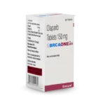 Brcaone 150mg Tablet