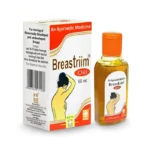 Breastriim Oil