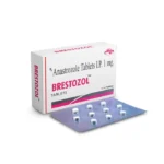 Brestozol Tablet