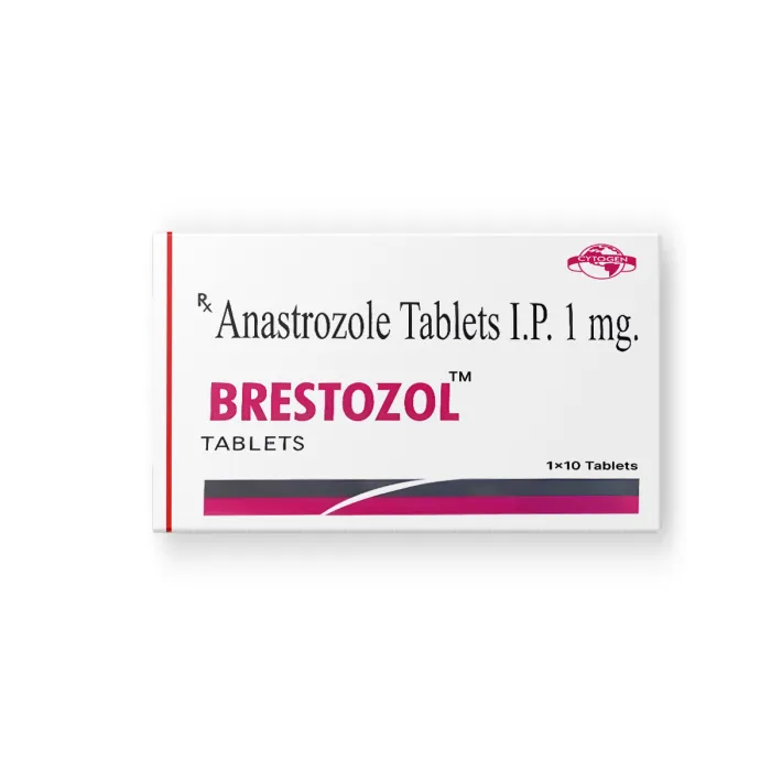 Brestozol Tablet Brestozol Tablet