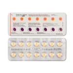 Brilinta 90 Mg Tablet