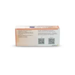 Brilinta 60 Mg Tablet