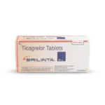 Brilinta 60 Mg Tablet