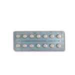 Brilinta 60 Mg Tablet