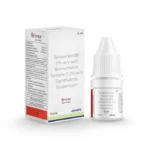 Brivex Eye Drop