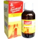 Bromsal Syrup