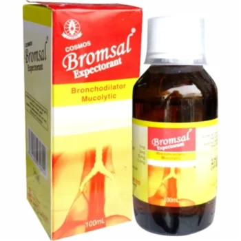 Bromsal Syrup