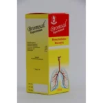 Bromsal Syrup