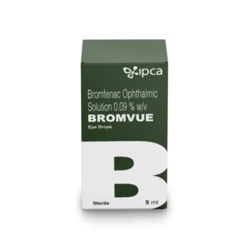 Bromvue 5 ml