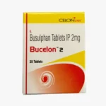 Bucelon 2 Mg Tablets