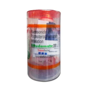 Budamate 100 Transhaler