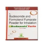 Budamate Forte Transcaps