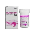 Budecort Rotacaps 100 Mcg