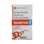 Budetrol 100 Inhaler