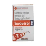 Budetrol 400 Inhaler
