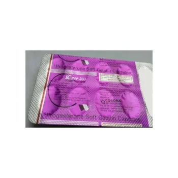 C-Hop 200 mg Tablet