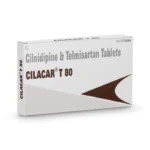 Cilacar T 80 Tablet