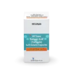 CA ATRA 10 Mg Capsule