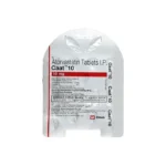 CAAT 10 Tablet