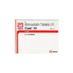 CAAT 10 Tablet
