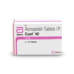 CAAT 40 Tablet