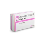 CAAT 40 Tablet