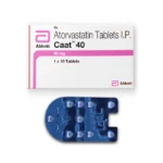 CAAT 40 Tablet