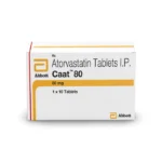 CAAT 80 Tablet