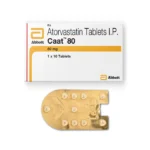 CAAT 80 Tablet
