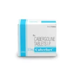 Caberlact 0.5 Mg Tablet