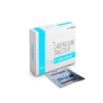 Caberlact 0.5 Mg Tablet