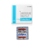 Caberlact 0.5 Mg Tablet