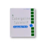 Caberlin 0.5 Mg