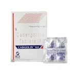 Cabgolin 0.5 Mg