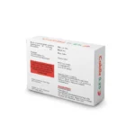 Cabliz 0.25 Mg Tablet