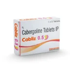 Cabliz 0.5 Tablet