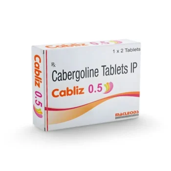 Cabliz 0.5 Tablet