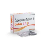 Cabliz 0.5 Tablet