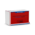 Caditam 10 Mg Tablet
