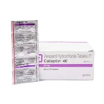Calaptin 40 Mg