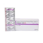 Calaptin SR 120 Mg