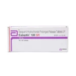 Calaptin SR 120 Mg